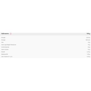 Produktbild für Pralinen Maitre-Truffout Cappucino, 65 Stück