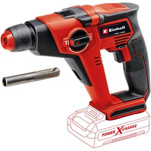 Bohrhammer Einhell TE-HD 18/12 Li - Solo, SDS+