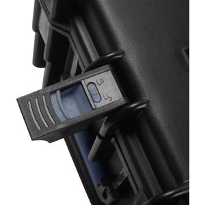 Produktbild für Tabletwagen Dicota Lade-Trolley, D31898-V1, schwarz
