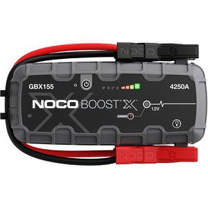 NOCO Starthilfe-Powerbank Boost X GBX155, 12V, 4250A Spitzenstrom