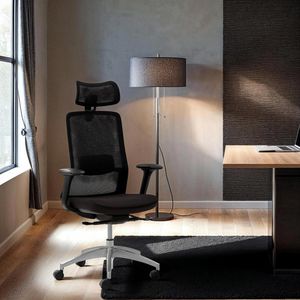 Produktbild für Bürostuhl Mayer 2482