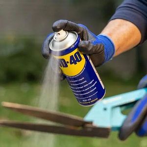 Produktbild für Multifunktionsöl WD-40 49000 Multifunktionsprodukt Classic