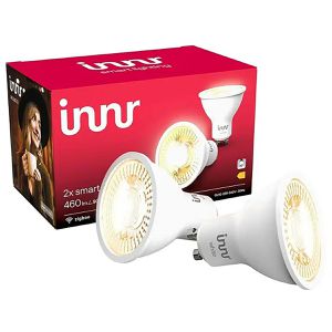 Produktbild für LED-Lampe Innr RS 240-2 White Spot, GU10