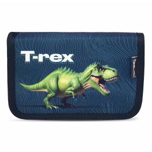 Produktbild für Schulranzen Belmil Classy, King Dino, 4-teilig