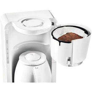 Produktbild für Kaffeemaschine Rowenta CT 3801 Adagio Thermo, mit Thermoskanne