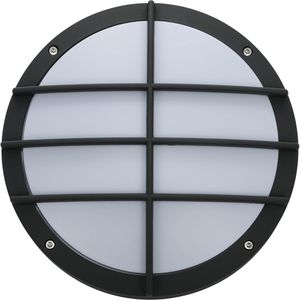 Produktbild für Deckenleuchte SLV Bulan Grid, schwarz, 2x E27-Fassung