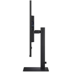 Produktbild für Monitor Samsung ViewFinity S80UD, 37 Zoll