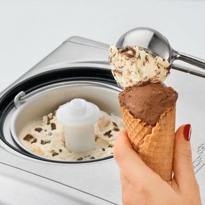 Produktbild für Eismaschine Proficook PC-ICM 1091 N, selbstkühlend