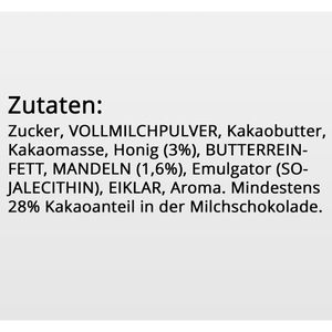 Produktbild für Schokoriegel Toblerone