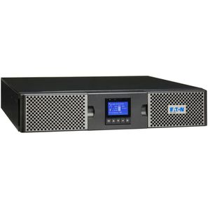 Produktbild für USV EATON 9PX 1500, 9PX1500IRT2U, 8 Ausgänge, 19 Zoll Rack