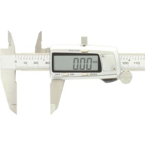 Produktbild für Messschieber Hedue A405, digital
