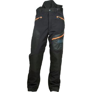 Produktbild für Schnittschutzhose Oregon Fiordland, 295490