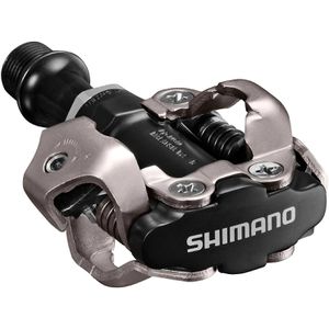 Produktbild für Fahrradpedale Shimano PD-M540, 9/16 Zoll, für Mountainbike