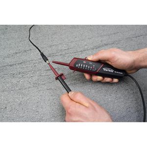 Produktbild für Spannungsprüfer Testboy 40 Simple