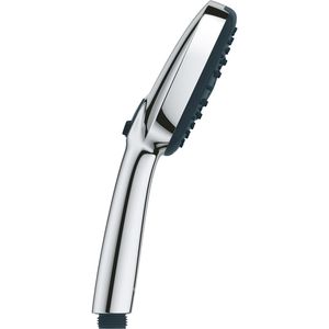 Produktbild für Handbrause GROHE Vitalio Comfort 110, 26092001, verchromt
