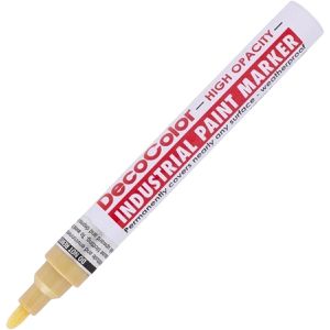 Produktbild für Outdoor-Marker Leviatan 112173, gold