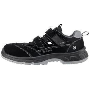 Produktbild für Sicherheitsschuhe BAAK Henry2, ESD, S1PS