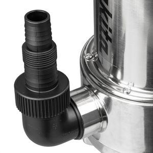 Produktbild für Schmutzwasserpumpe Makita PF0610, 550 W