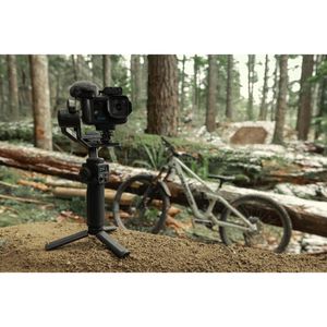 Produktbild für Mikrofon GoPro Wireless Mic Complete Kit, schwarz