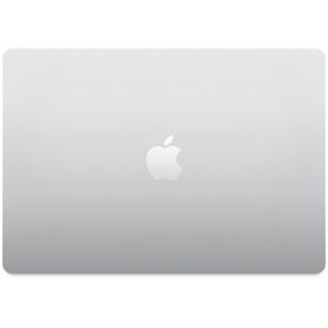 Produktbild für Laptop Apple MacBook Air 15 MW1G3D/A (2025), silber