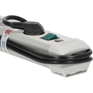 Produktbild für Steckdosenleiste Brennenstuhl Premium-Line, 3m