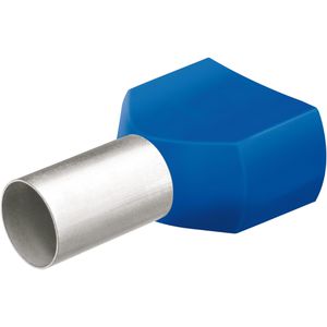 Aderendhülsen Knipex 97 99 374, Twin-Aderendhülsen