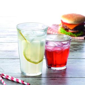 Produktbild für Trinkgläser Duralex Picardie, Becher