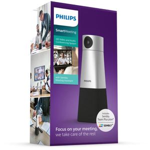 Produktbild für Videokonferenzsystem Philips SmartMeeting PSE0550