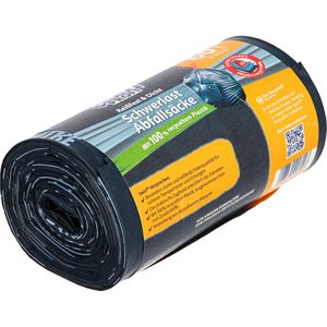 Produktbild für Müllsäcke Swirl Profi, Schwerlast, 240 Liter