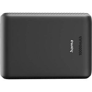 Produktbild für Powerbank Hama Power Pack, 10000mAh