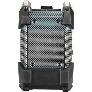 Produktbild für Baustellenradio Makita MR007GZ, Akku 12-40V