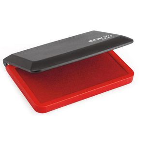 Produktbild für Stempelkissen Colop Micro 1, für Büro, rot