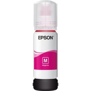 Produktbild für Tinte Epson 113, C13T06B340 magenta