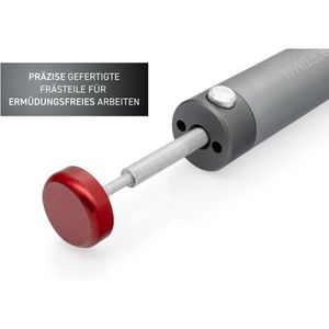 Produktbild für Entlötpumpe GALLUNOPTIMAL GOELPA