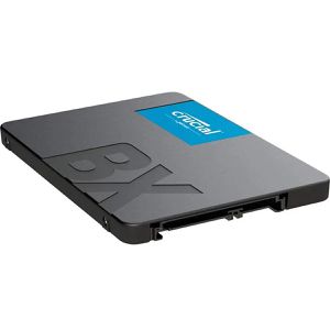 Festplatte Crucial BX500 CT4000BX500SSD1
