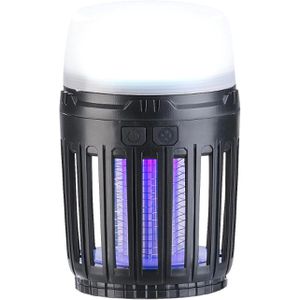Produktbild für Insektenvernichter Böttcher-AG UV-Lichtfalle, Akku