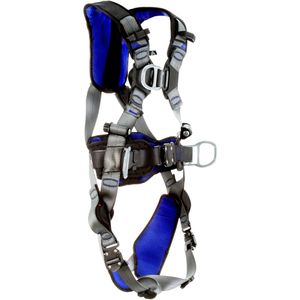 Produktbild für Sicherheitsgurt 3M DBI-SALA ExoFit XE100, 3-Punkt-System