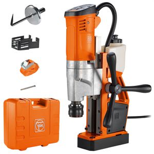 Magnetbohrmaschine Fein KBU 35 QW, 1100W