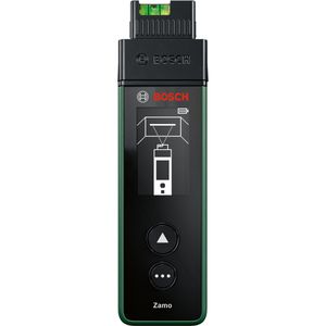 Produktbild für Laser-Entfernungsmesser Bosch 0603672H01, Zamo, Set