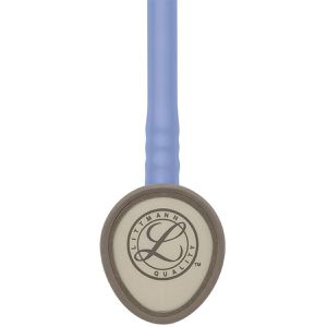 Produktbild für Stethoskop Littmann Lightweight II S.E. 2451, mit Doppelkopf