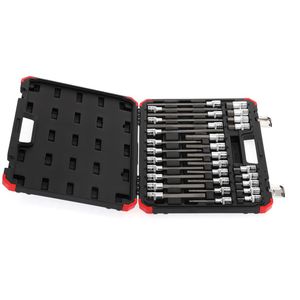 Produktbild für Schraubendreher-Einsatz GEDORE-Red 30-teilig