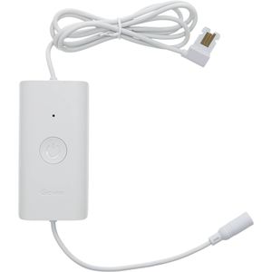 Produktbild für LED-Panel Govee Glide Hexa Light, weiß, 18 x 18 cm