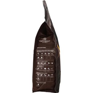 Produktbild für Kakao Callebaut Velvet Experience Full Body, Pulver