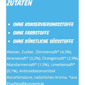 Produktbild für Saft Capri-Sun Safari Fruits