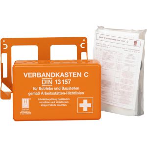Produktbild für Verbandskasten Hans-Hepp Betrieb, DIN 13157