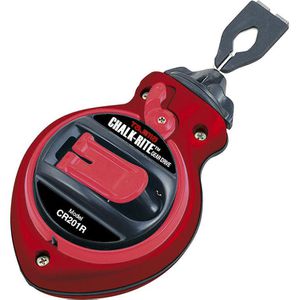 Produktbild für Schlagschnur Tajima CR201R, Chalk-Rite Gear Drive