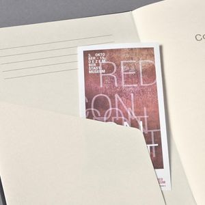 Produktbild für Notizbuch Sigel CO122, Conceptum, Karton Hardcover