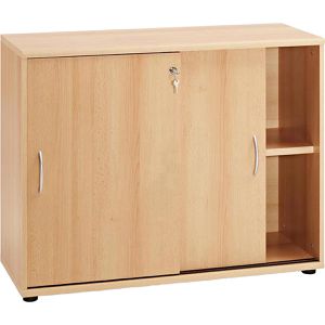 Schiebetürenschrank Möbelpartner Serie 4000, abschließbar