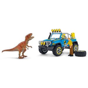 Produktbild für Spielset schleich DINOSAURS 41464, ab 4 Jahre
