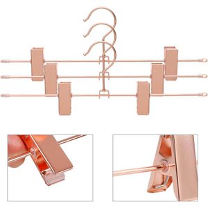 Produktbild für Hosenbügel Songmics CRI46R-10, aus Metall